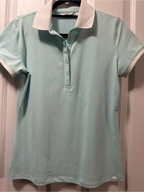 Golf shirt